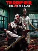 Terrifier: The ARTcade Game Image