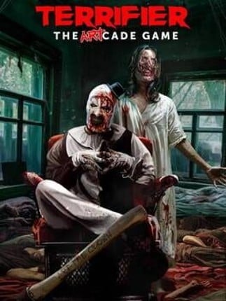 Terrifier: The ARTcade Game Game Cover