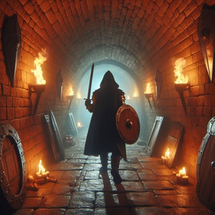 The Adventurer screenshot