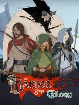 Games like The Banner Saga Trilogy