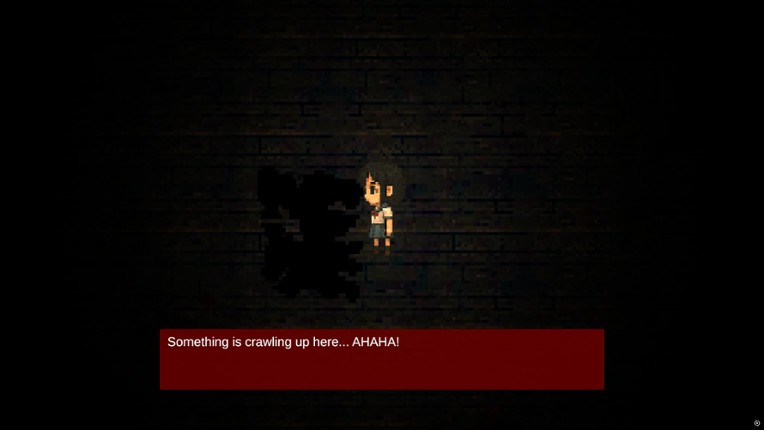 The Coffin of Sarah screenshot