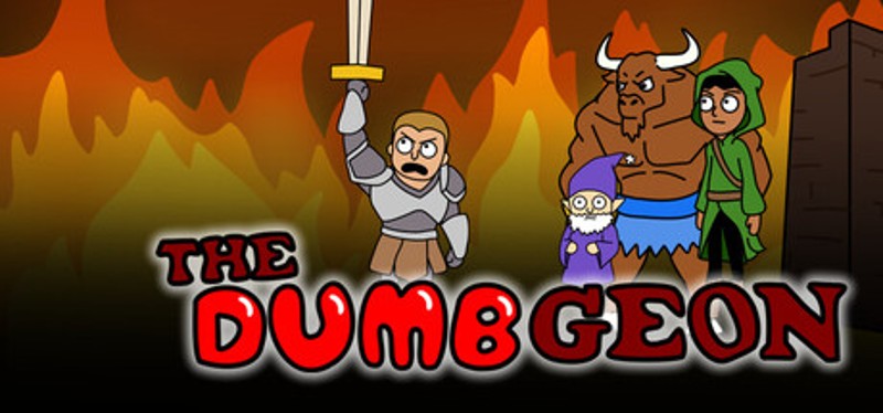 The Dumbgeon Image