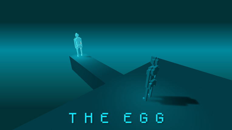 The Egg Game Cover