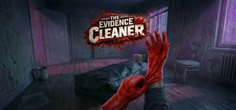 Games like The Evidence Cleaner
