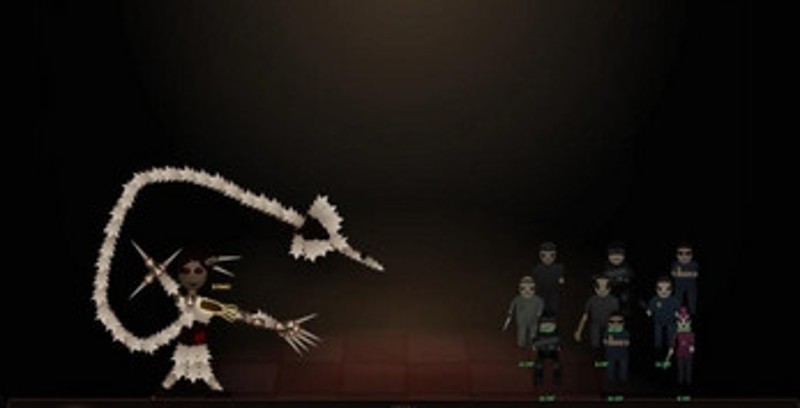 The Graft: Graft. Collect. Thrive. screenshot