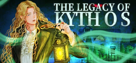 Games like The Legacy of Kythos