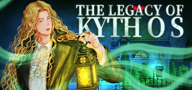 The Legacy of Kythos Image