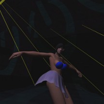 The VR Titty Bar (Oculus Quest) Image