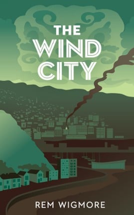 The Wind City Image