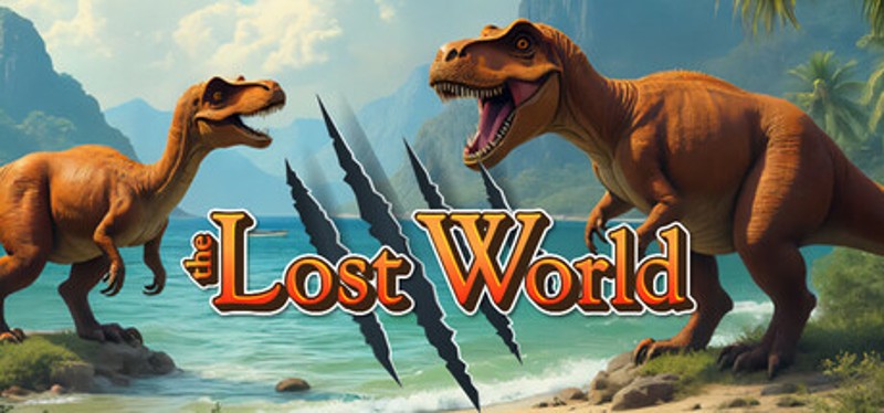 TheLostWorld Image