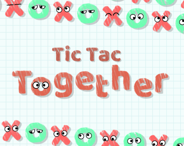 Games like Tic Tac Together