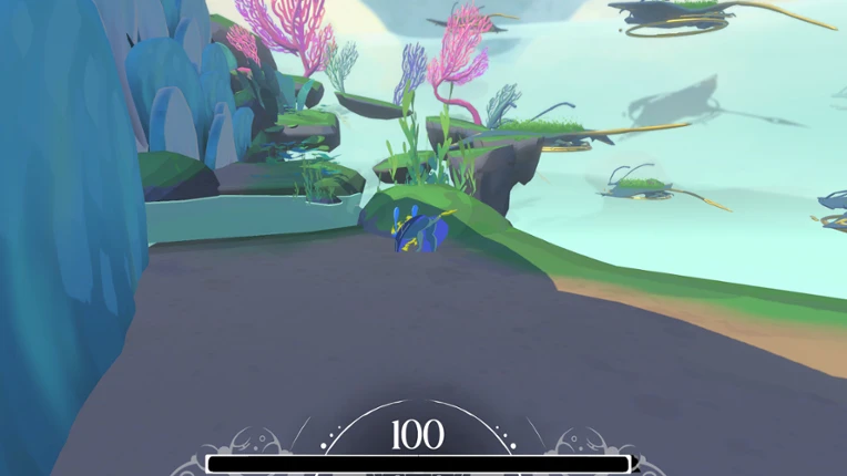 Time Flow Image