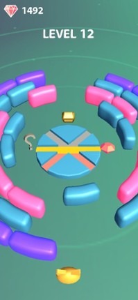 To The Core 3D screenshot