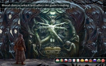 Tormentum - Mystery Game Image