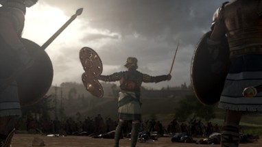 Total War: Pharaoh Image