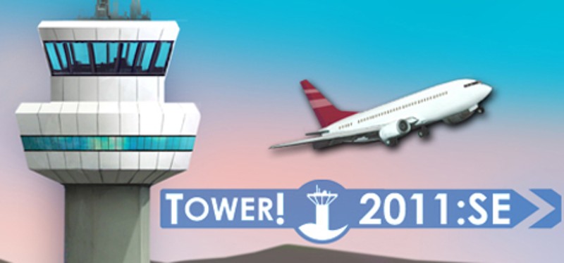 Tower!2011:SE Game Cover