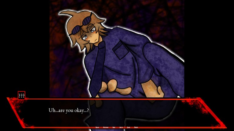 Trapped: Forced To Kill screenshot