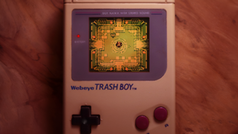 Trash Galore 3 screenshot