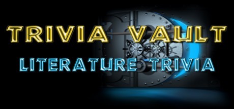 Games like Trivia Vault Literature Trivia