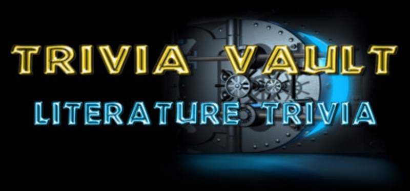 Trivia Vault Literature Trivia Image