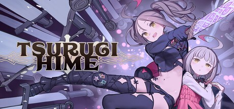 Games like TSURUGIHIME