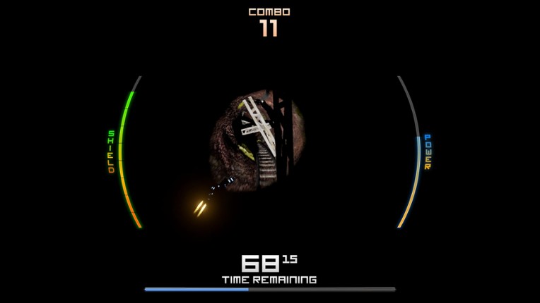 Undercity screenshot