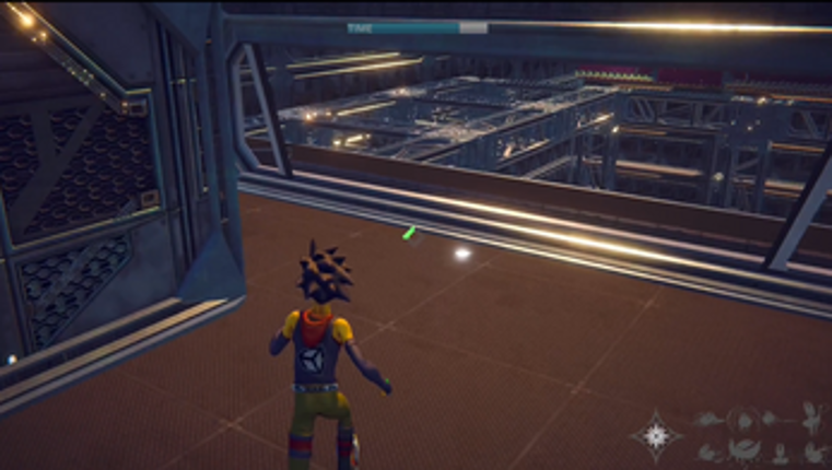 Unitopia screenshot
