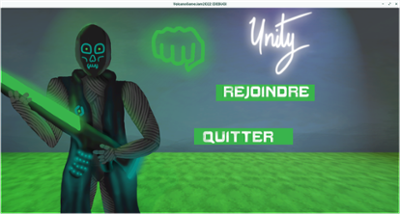 Unity Image