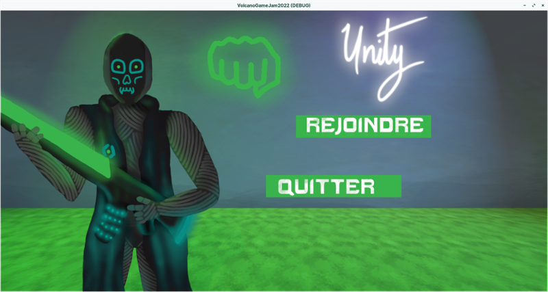 Unity Game Cover