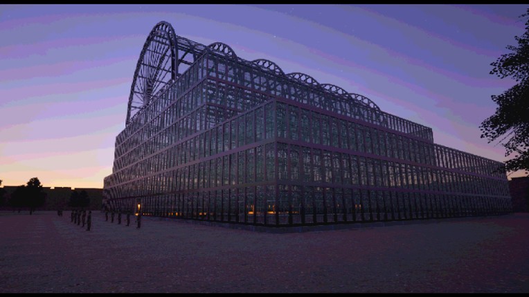 Veldrak: Dark Revenant screenshot