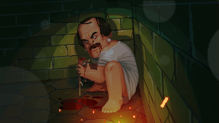 Vlad Circus: Curse of Asmodeus screenshot