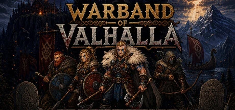 Games like Warband Of Valhalla