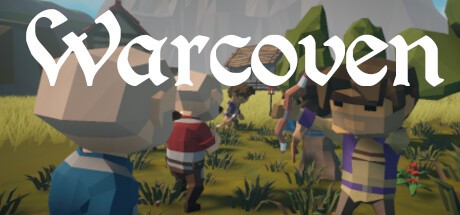 Games like Warcoven