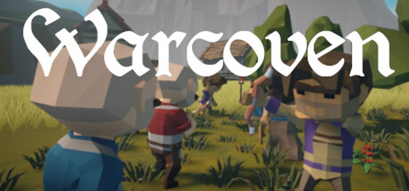 Warcoven Image