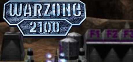 Games like Warzone 2100