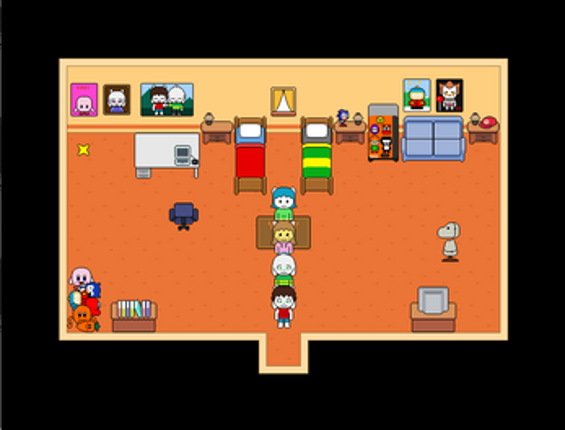 Waymantale Adventure 2: The Adult Chronicles Image