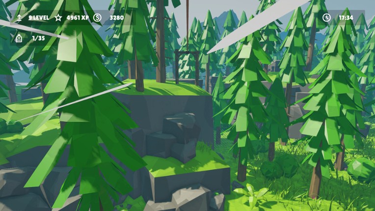 What's Inside the Rock? Image