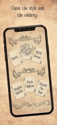 Whooper Ups - Party Game Image