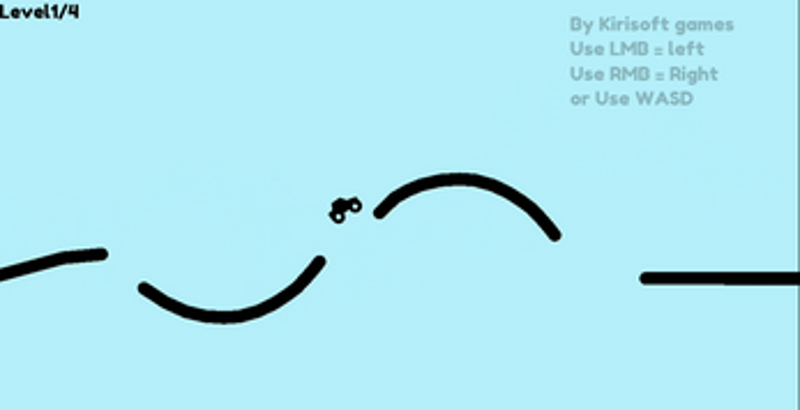 Wiggly Wheeler Image