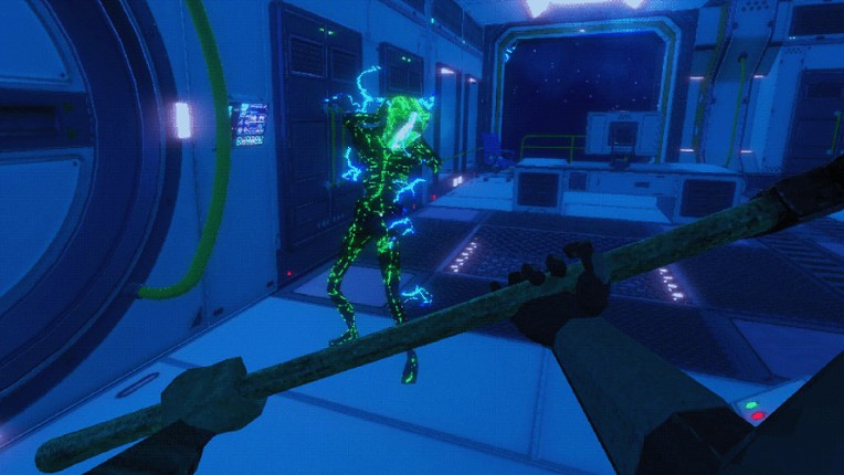 Wild Dose screenshot