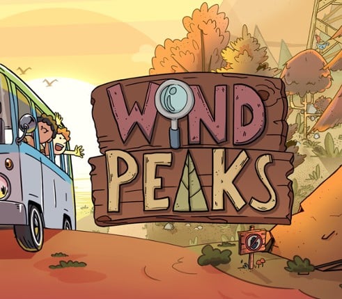 Wind Peaks Image