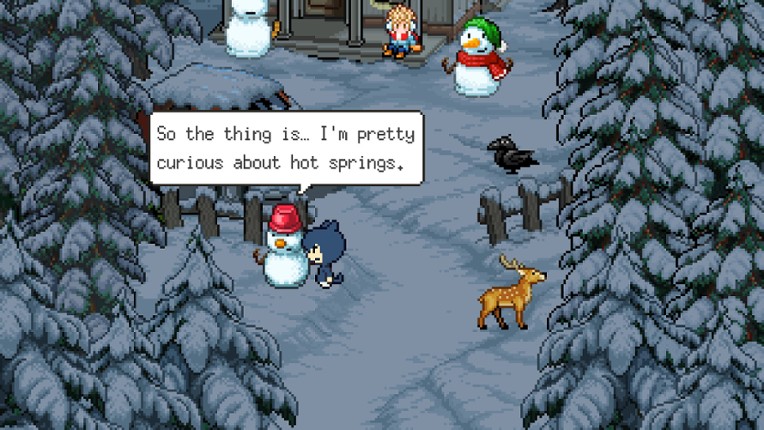 Wish Upon a Cat screenshot