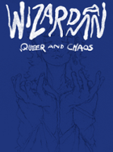 Wizardman: Queer and Chaos RPG Image