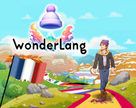 WonderLang French Image