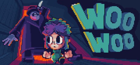 Games like Woo Woo