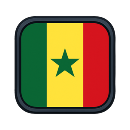 World Flags UI Pack – 248 Countries & Regions screenshot