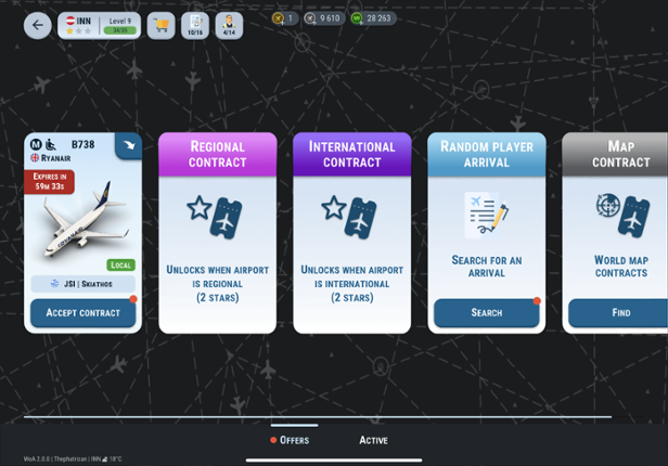 World of Airports screenshot