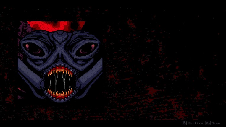 You Shouldn't Be Here screenshot