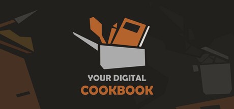 Games like Your Digital Cookbook