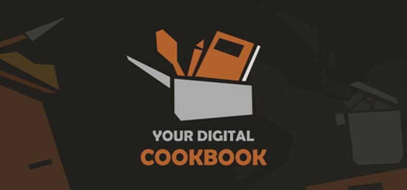 Your Digital Cookbook Image
